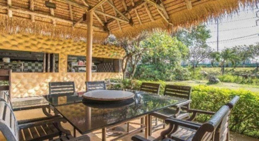 The Park Hotel Паттайя Экстерьер фото